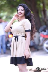 Daksha Nagarkar Interview About Hora Hori